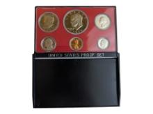 1977 US Mint Proof Set