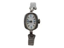 Timex Retro Ladies Watch  - Mechanical