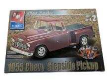 1955 Chevy Stepside Pickup