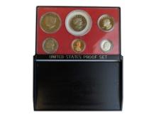 1979 US Mint Proof Set