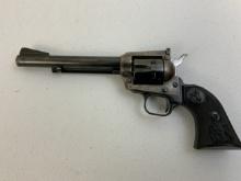 COLT NEW FRONTIER .22 REVOLVER 22LR