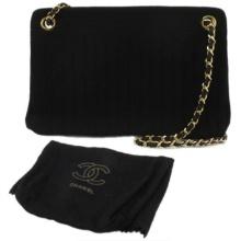 Chanel Mademoiselle Chain Shoulder Bag