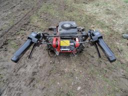 Troy-bilt sickle bar mower