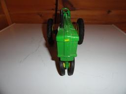 Toy - JD 70 tractor narrow front
