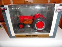 Toy - Massey Harris tractor