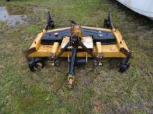 5ft King Kutter finish mower