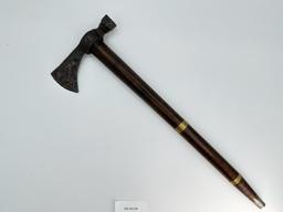 Pipe Tomahawk with 5 1/2" Blade (00G.AXE.009)