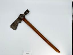 Pipe Tomahawk with 6 1/2" Blade (00G. AXE.006)