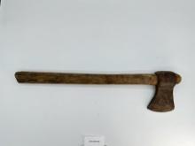 Belt Axe with 4 1/4" Blade (00G. AXE.030)