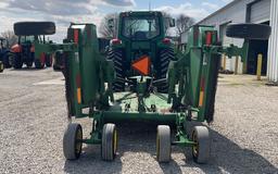 John Deere HX15