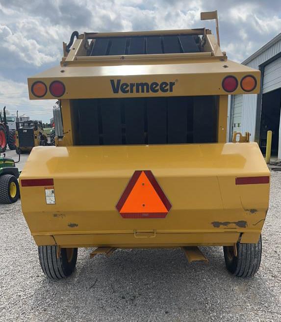 Vermeer Rebel 5410