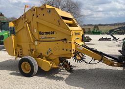 Vermeer Rebel 5410