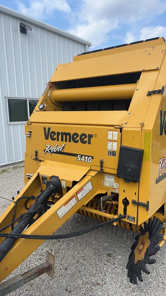 Vermeer Rebel 5410