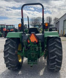 2013 John Deere 5055E