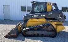 2021 Deere 331G