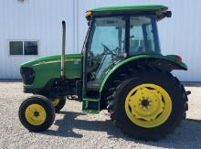 2008 John Deere 5425