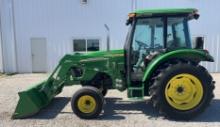 2005 John Deere 5325