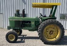 1963 John Deere 4010