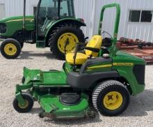 John Deere 997