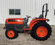 Kubota L4630