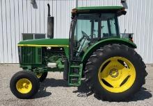 2004 John Deere 6603