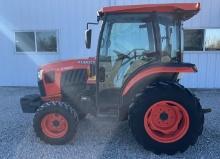 2018 Kubota L3560 HST