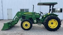 2006 John Deere 5225