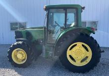 2004 John Deere 6320