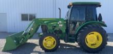 2014 John Deere 5075M