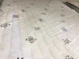 Queen size firm mattress