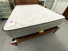Queen firm mattress