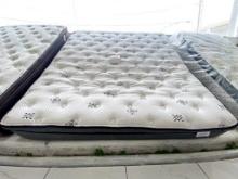 Queen Pillow-up Mattress