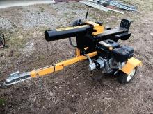 Cub Cadet 27 Ton Log Splitter