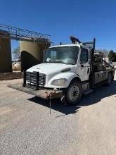 2020 Freightliner