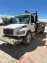 2019 Freightliner