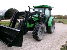 Deutz 5120G