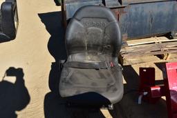 NOS Kubota seat