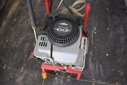 Generac Residential pressure washer