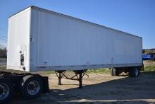 1999 40 foot trailer