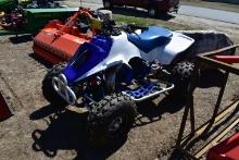 Maier 4 wheel sport ATV