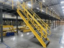 Steele Solutions Mezzanine