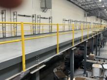 Steele Solutions Mezzanine