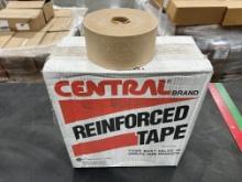 Reinforced 70 Mm X 450 Ft Grade 233