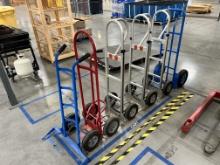 Hand Trucks