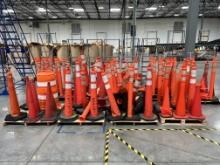 Traffic Cones