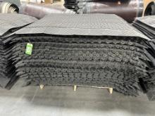 Rubber Diamond Floor Mats