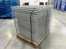 Pallet Rack Wire Deck