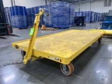 Jtec Trailer Cart