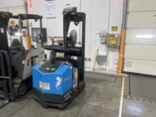 Used 2016 Seegrid Agv