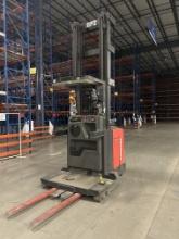 Wire Guided Raymond Order Picker Model 560-opc30tt